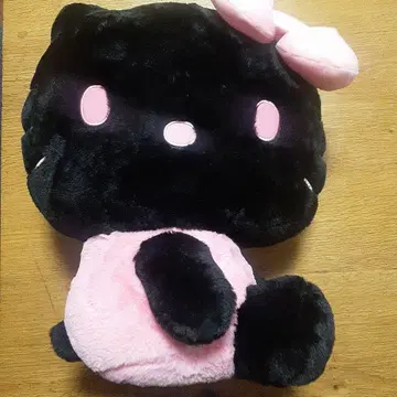 헬로키티 투톤 컬러 인형