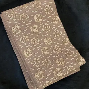 키류오리 류몬 사비 리큐색