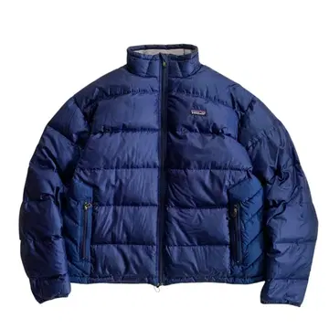 00s 파타고니아 다운 자켓
