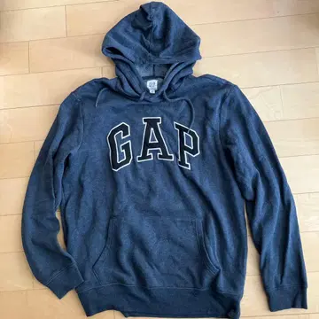 GAP 후드 부착 후드티 M 사이즈