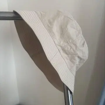 KIJIMA TAKAYUKI 베이지 버킷햇