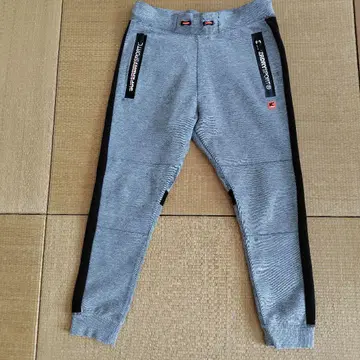 SUPERDRY SPORT 극도 건조 스웨트 팬츠 M 그레이