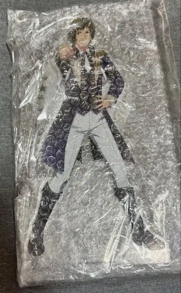 아이돌 마스터 SideM 엔죠지 미치루 빅 아크릴 스탠드