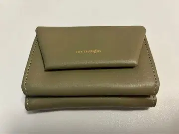 mytwilight 마이트와일라이트  미니 지갑