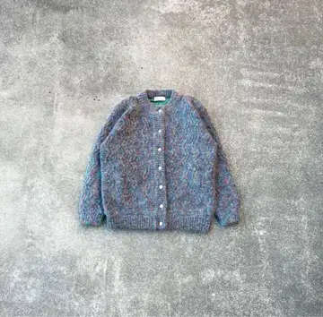 올 패턴 가디건 시티 archive