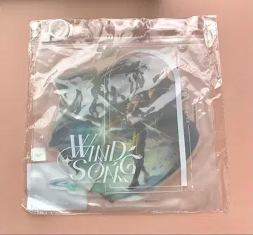 리버스: 1999 스비스티 아크릴 스탠드: 호수의 그림자