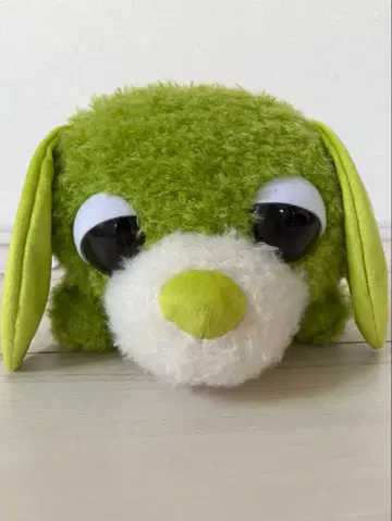 오챠이누() 늘어뜨린 봉제 인형 L 료쿠