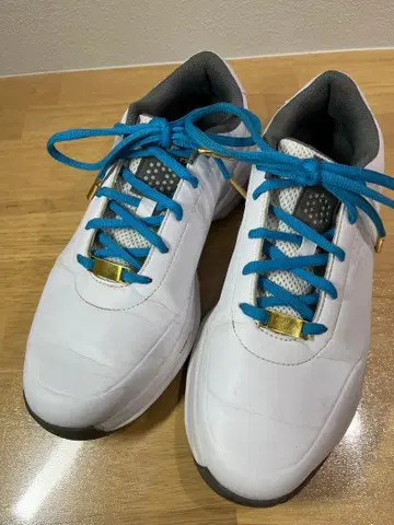 [배송비 포함] PUMA 골프화 소프트 스파이크