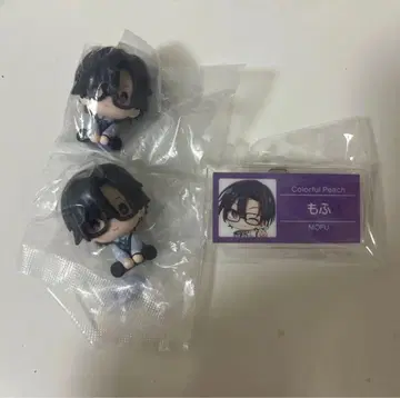 컬러풀 피치 모후군 묶음 판매