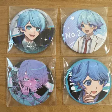 캔뱃지 묶음 판매