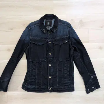 G-star raw VODAN 3D SLIM JACKET L 사이즈