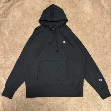 Champion 챔피온 후드 맨투맨