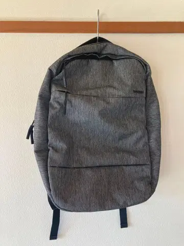 Incase 인케이스 백팩
