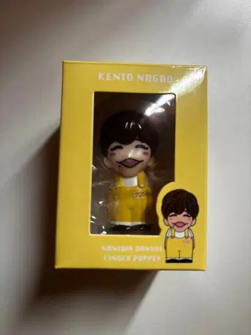 나니와단시 +Alpha 굿즈 나가오 켄토