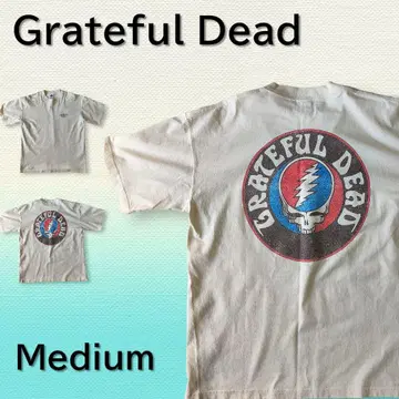 Grateful Dead 셔츠 Medium