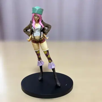 원피스 피규어 주얼리 보니