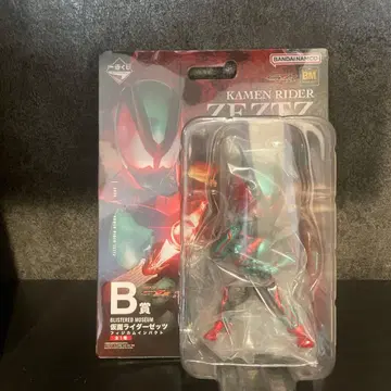 가면라이더 제츠 B상