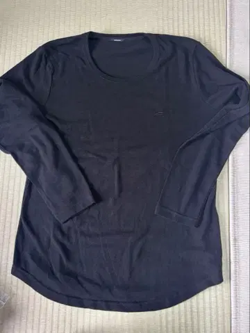 덴함 니트 티셔츠 미사용품