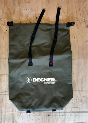 데그너 멀티 레인 백 NB-12