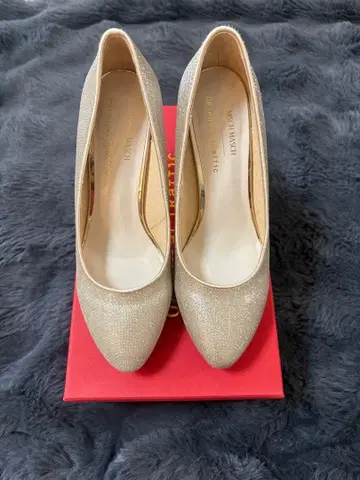 Oriental Traffic 하이힐 9.5cm