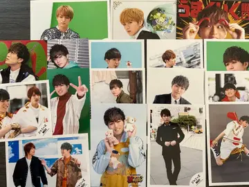 WEST. [ 카미야마 토모히로 님 ] 15장