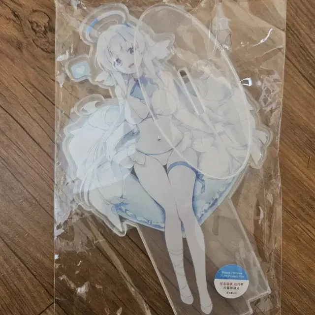 블루아카이브 노아 아크릴스탠드