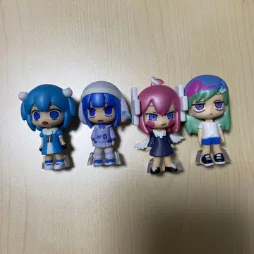 테라다 테라 스탠드 피규어