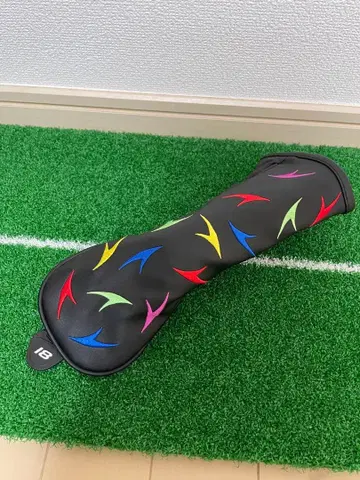 유틸리티용 골프헤드커버 아키라