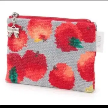 새상품 미사용 FEILER 레포 티슈 파우치 페이러