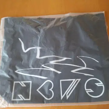 변신 굿즈 NEWS 에코백