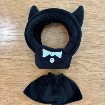 enhypen fate 응원봉 커버