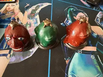 제일복권 베르세르크 베헤리트 피규어