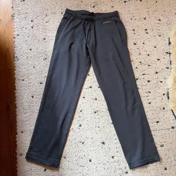 patagonia 남성용 R1 팬츠