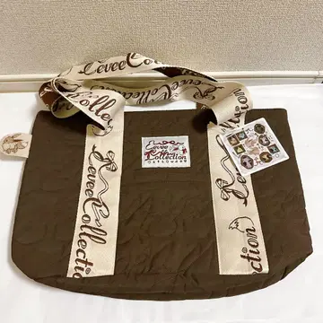 토트백 Eevee Collection 이브이 컬렉션