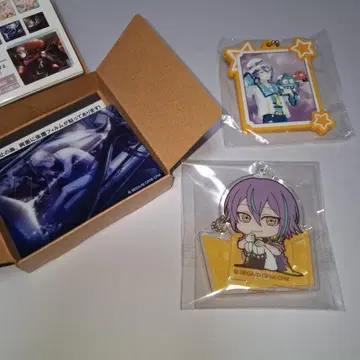 프로세카 카미시로 루이 굿즈 3개 세트