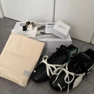 SPEEDCAT PRM X ROSE 24.5cm