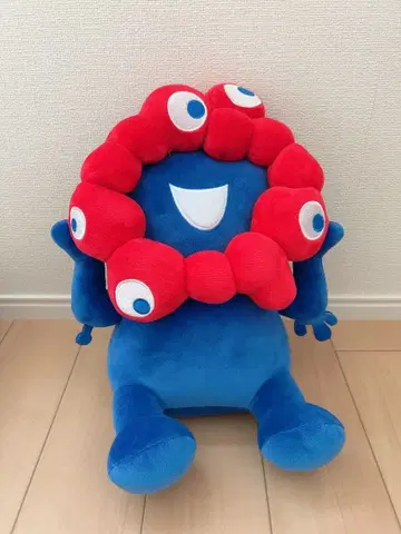 만박 미야쿠미야쿠 쫀득한 봉제인형 S 쫀득쫀득 완판템