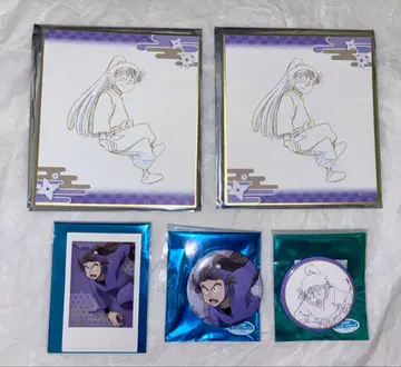 닌타마 란타로 체험전 오하마 칸에몬 정리