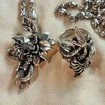 블러디 마리 한정판 노틸러스 세트