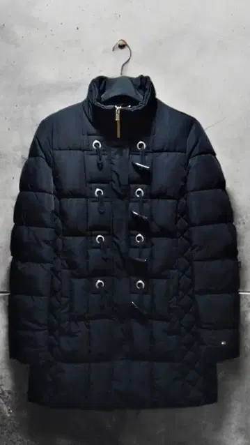 타미 힐피거 다운 자켓 여성용 M