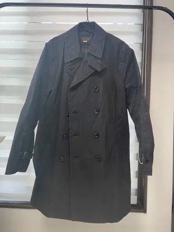 Journal Standard Homestead 트렌치코트 M