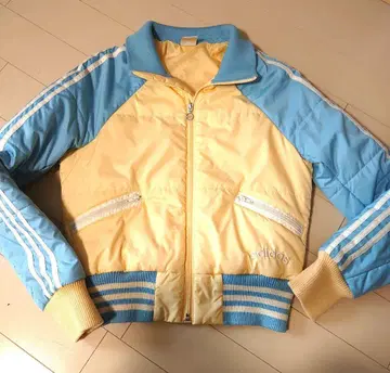 아디다스 여성 다운