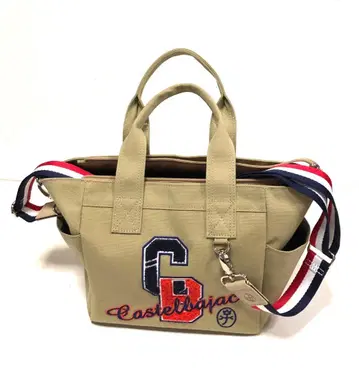 까스텔바작 스포츠 CASTELBAJAC 2WAY 백