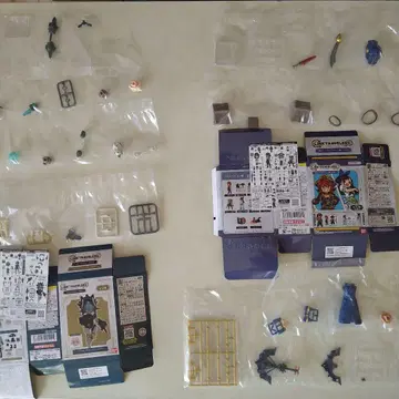 링크 트래블러스 노라 마리오 세트 리버스 외 2점