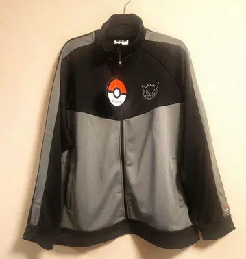 새상품 포켓몬 겐가 LL 사이즈 저지