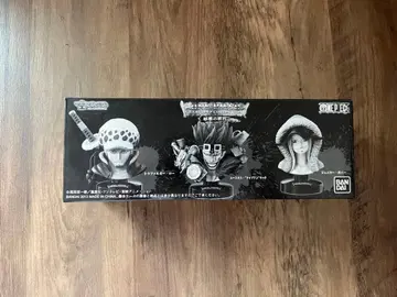 원피스 그레이트 컬렉션 최악의 세대