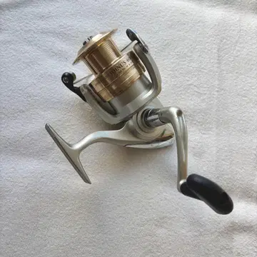 Daiwa JOINUS 4000