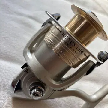 Daiwa JOINUS 4000
