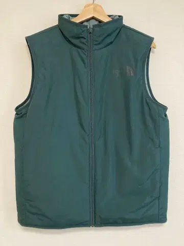 THE NORTH FACE M STRONG INSUL VEST