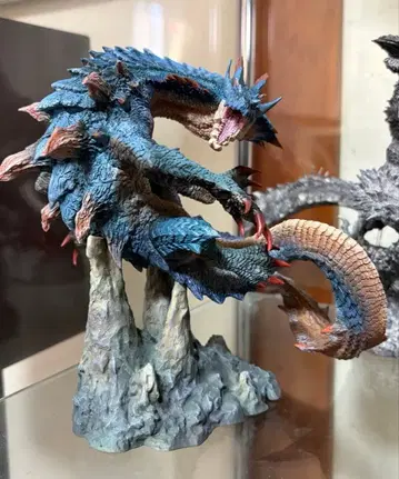 라기아크루스 크리에이터즈 모델 복각판